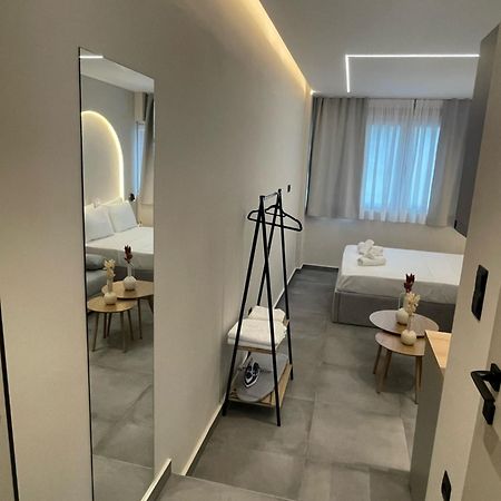 Ladadika Urban Suites سالونيك المظهر الخارجي الصورة