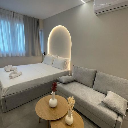 Ladadika Urban Suites سالونيك المظهر الخارجي الصورة
