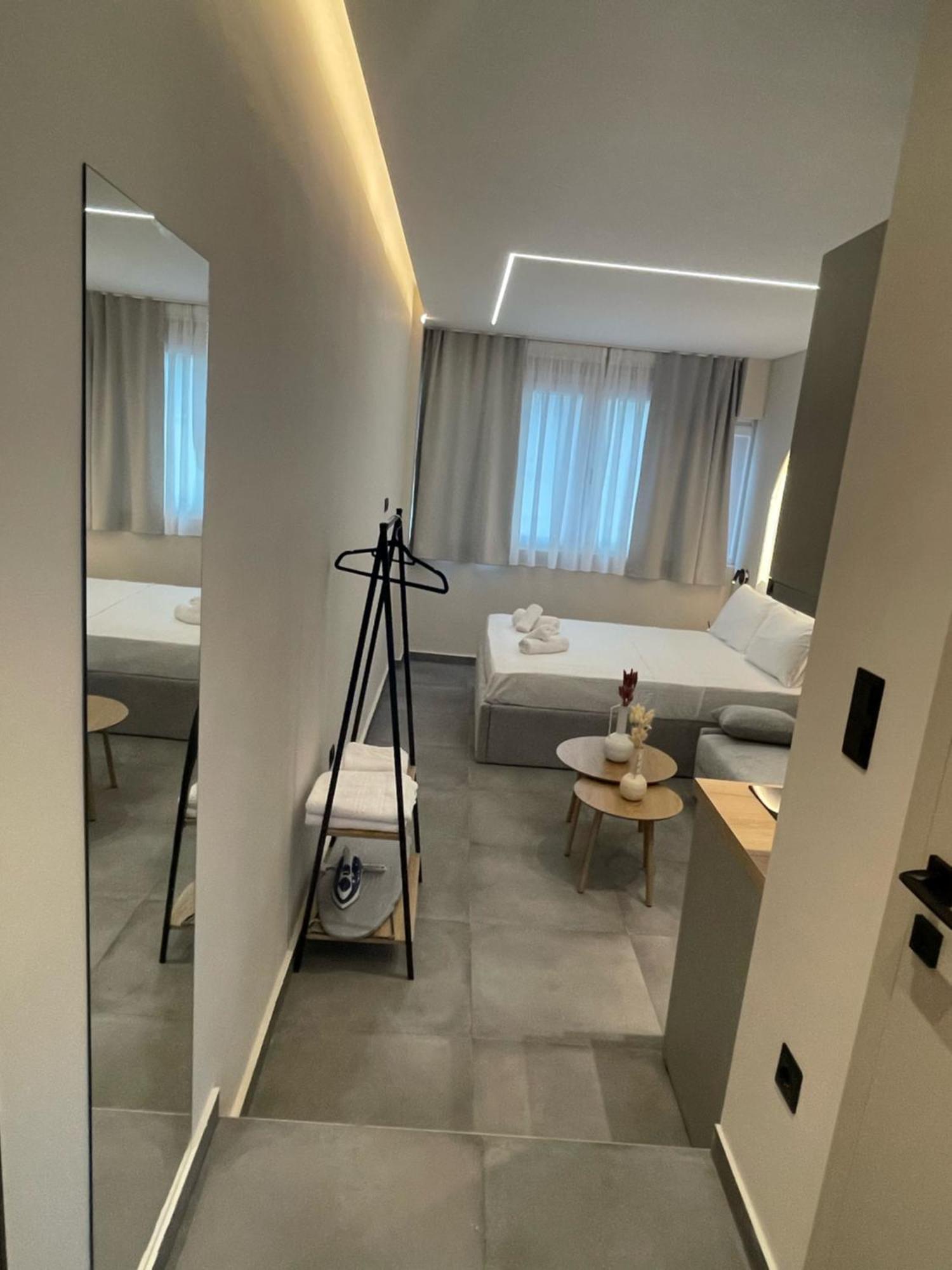 Ladadika Urban Suites سالونيك المظهر الخارجي الصورة