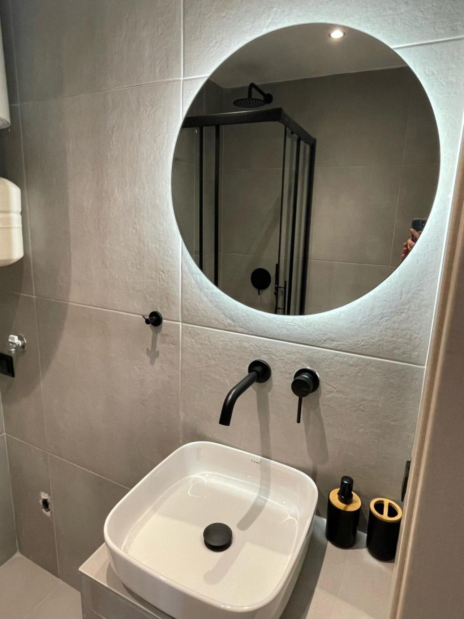 Ladadika Urban Suites سالونيك المظهر الخارجي الصورة