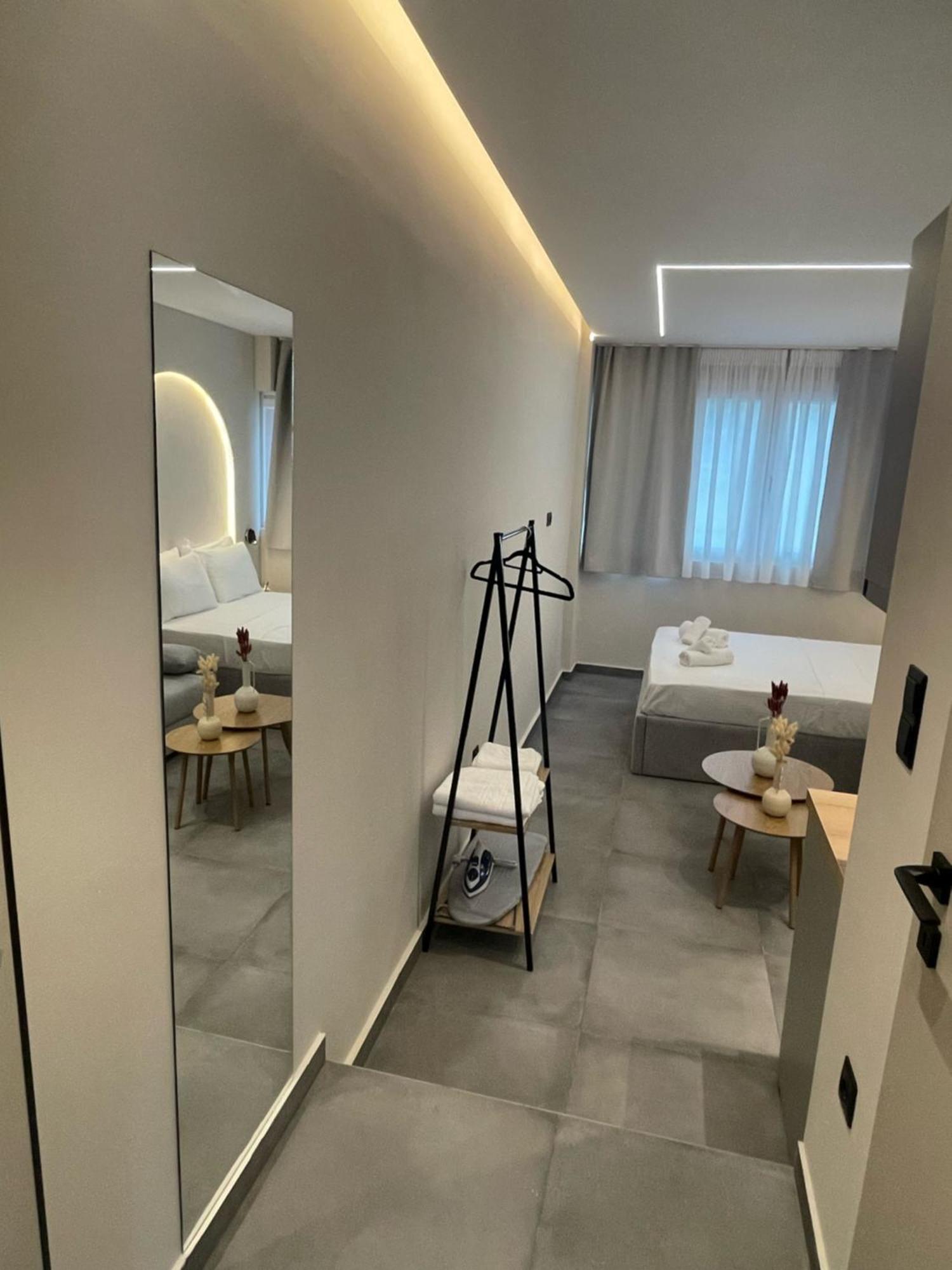 Ladadika Urban Suites سالونيك المظهر الخارجي الصورة