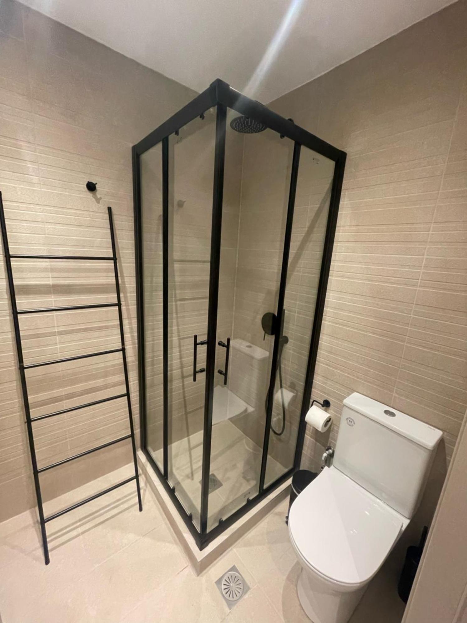 Ladadika Urban Suites سالونيك المظهر الخارجي الصورة