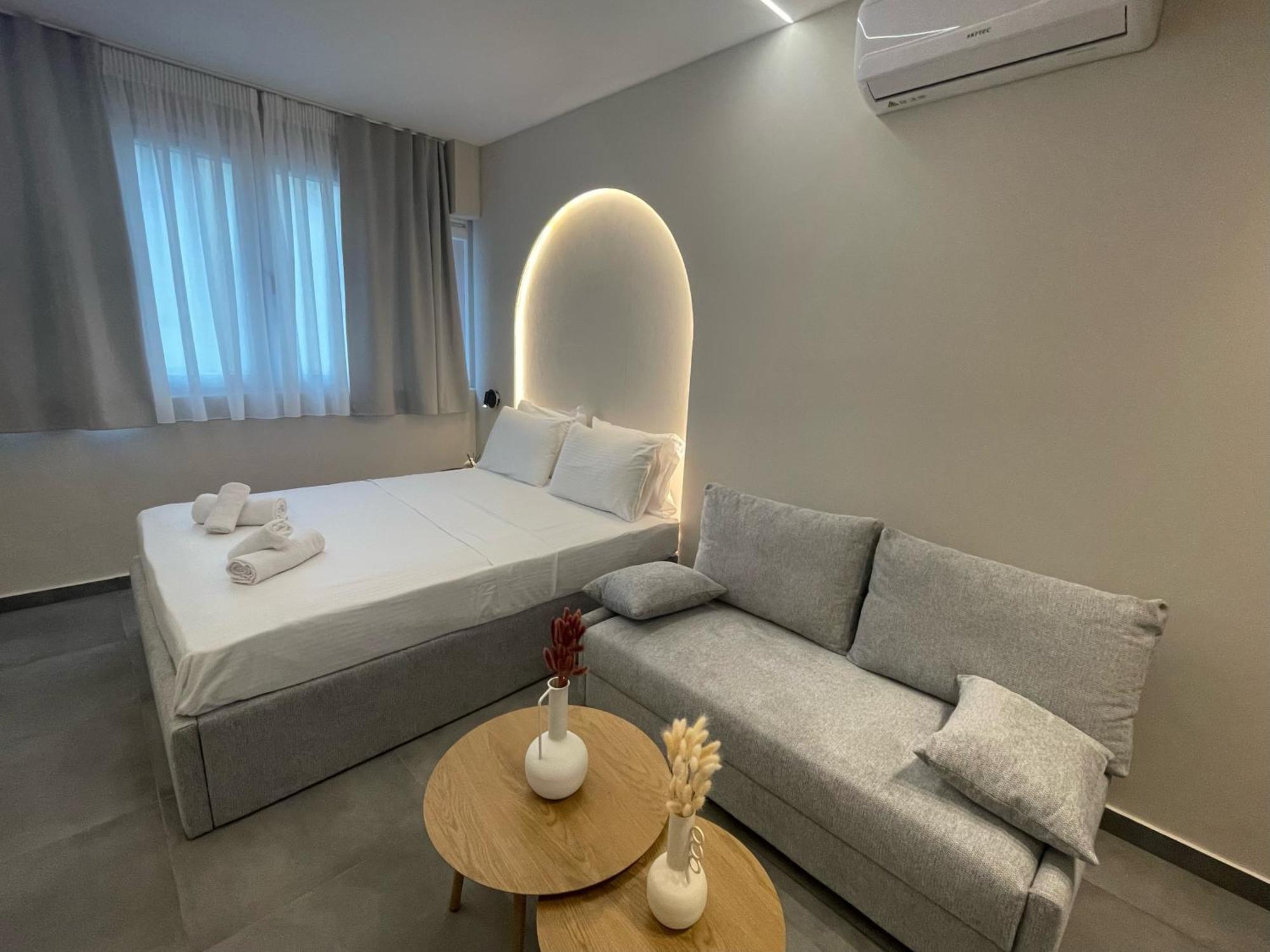 Ladadika Urban Suites سالونيك المظهر الخارجي الصورة